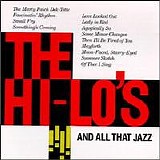 Hi-Lo's & Marty Paich - And All That Jazz