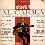 al caiola - golden guitar