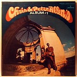 Chris & Peter Allen - Album 1