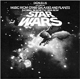 Don Ellis - Music From Other Galaxies and Planets