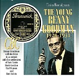 Benny Goodman - Timeless Historical presents The Young Benny Goodman 1928-1931