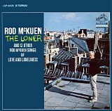 Rod McKuen - The Loner