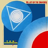 Ton Scherpenzeel feat. Chris Rainbow - Heart Of The Universe