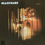 Glass Harp - Glass Harp