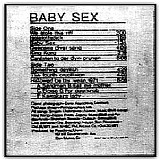 The (Pre-) Residents - Baby Sex