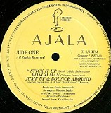 Ajala - Energy In Motion