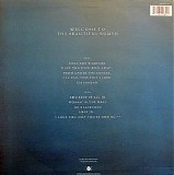 The Beautiful South - Welcome To The Beautiful South (stereo) (Go Disc AGOLP 16)
