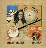 Billy Faier - Banjo