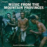 Various artists - Music From The Mountain Provinces