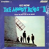 The Moody Blues - Moody Blues #1 (1st LP Version 1965)