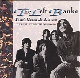 The Left Banke - There's Gonna Be A Storm: The Complete Recordings 1966-69