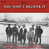 Sensational Saints - You Won't Believe It