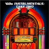 Various artists - Your Hit Parade: '60s Instrumentals - Take Two