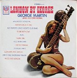 George Martin & His Orchestra - London By George