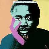 Ahmad Jamal - '73 (lp) 1973