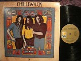 chilliwack - Self titled (1971) cancon