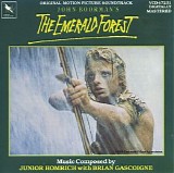 Junior Homrich - The Emerald Forest