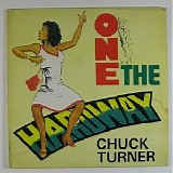 Chuck Turner - One The Hard Way