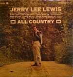 Jerry Lee Lewis - All Country