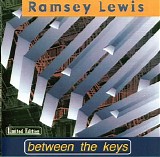 Ramsey Lewis - Between The Keys