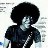 Bobbi Humphrey - Blacks And Blues