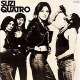 Suzi Quatro - Suzi Quatro