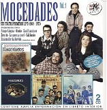 Mocedades - Sus Cuatro Primeros LP's (1969-1973) - CD1