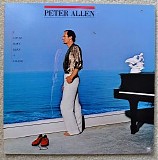 Peter Allen - I Could Have Been A Sailor