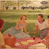 Dorothy Collins - Picnic - Dorothy Collins Sings Steve Allen