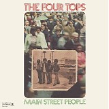 four tops - 1973 - main street people (dunhill)