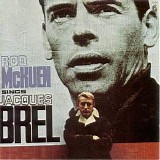 Rod McKuen - Rod McKuen Sings Jaques Brel