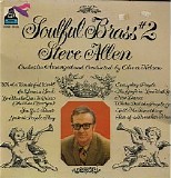 Oliver Nelson & Steve Allen - Soulful Brass #2