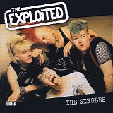 The Exploited - The Singles