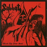 Sabbat - Black Up Your Soul