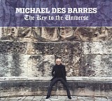 Michael Des Barres - The Key To The Universe