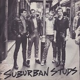 Suburban Studs - No Faith