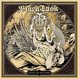 Black Tusk - Tend No Wounds