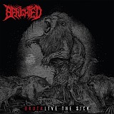 Benighted - Brutalive the Sick