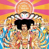 The Jimi Hendrix Experience - Axis: Bold as Love