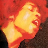 The Jimi Hendrix Experience - Electric Ladyland