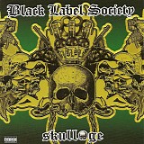 Black Label Society - Skullage