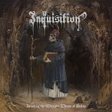 Inquisition - Invoking the Majestic Throne of Satan