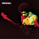 Jimi Hendrix - Band of Gypsys