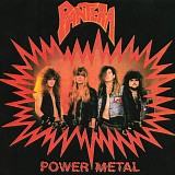 Pantera - Power Metal