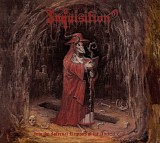 Inquisition - Into the Infernal Regions of t