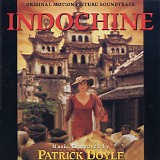 Patrick Doyle - Indochine