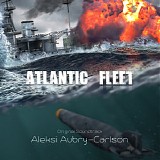 Aleksi Aubry-Carlson - Atlantic Fleet