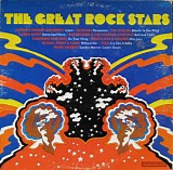 Various Artists - The Great Rock Stars