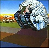 Emerson, Lake & Palmer - Tarkus