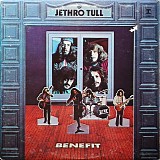 Jethro Tull - Benefit